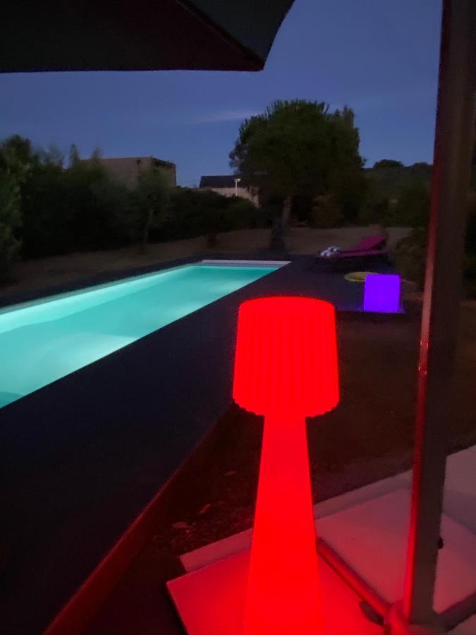 مبيت وإفطار Les Evens La Baule المظهر الخارجي الصورة